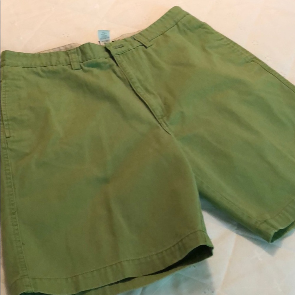 Chaps shorts